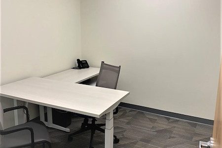 Office Evolution - Plantation - Private Office