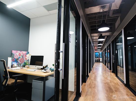Working at Venture X  Doral at Doral