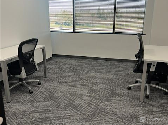 Working at Regus | Cal Center Drive at Sacramento