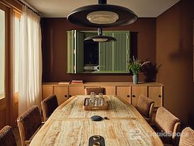 The Malin Flatiron