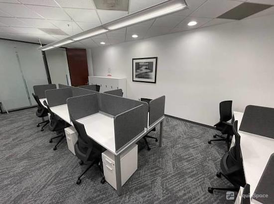 Working at Regus | Cal Center Drive at Sacramento