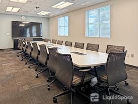 Regus | FL, Clearwater - Tech Data Dr