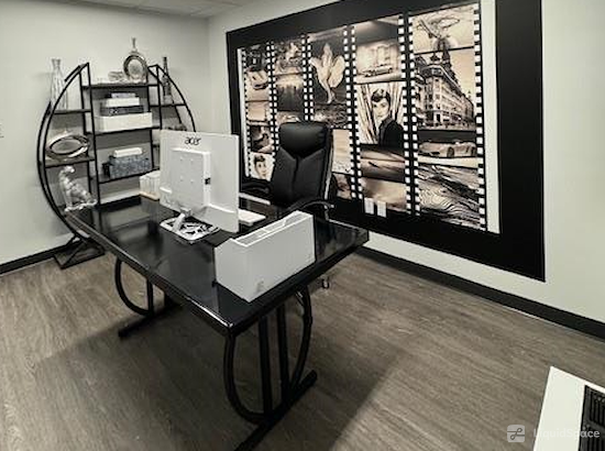 Working at Perfect Office Solutions - Fairfax at Fairfax