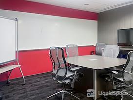 Regus | NJ, Woodcliff Lake – 50 Tice Blvd