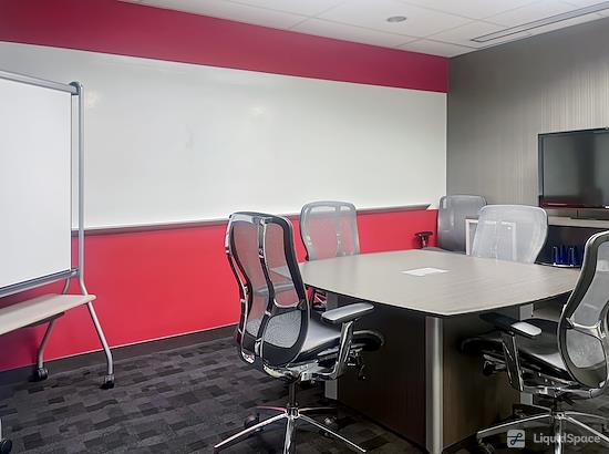 Working at Regus | NJ, Woodcliff Lake – 50 Tice Blvd at Woodcliff Lake