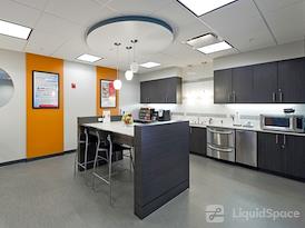 Regus | Peninsula Town Center