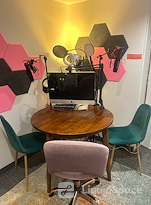 VIDA Coworking Community