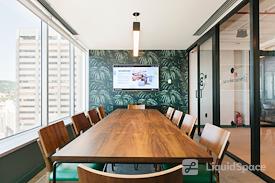 WeWork | Faria Lima 4055