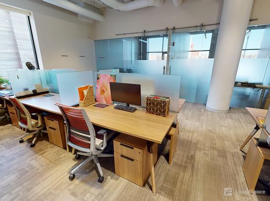 Working at Serendipity Labs - Stamford at Stamford