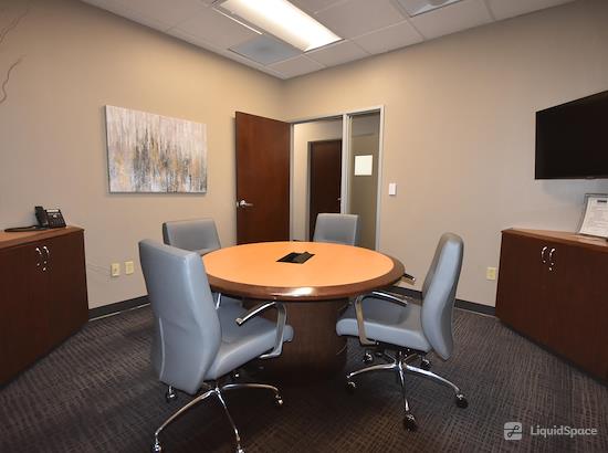 Working at Rocklin Executive Suites at Rocklin