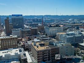 Regus || Downtown Wells Fargo Center