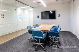 Workhaus | Dundas