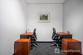 Regus | Redmond Center