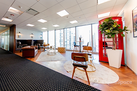 Servcorp - River Point