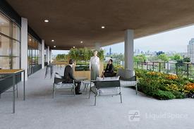 Regus | Atlanta - Signature West Midtown