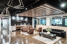 Lucid Private Offices | Buckhead
