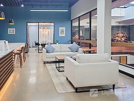 Regus | Dallas - The Plaza at River Bend