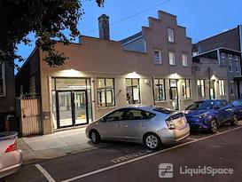 19th Street Co-Working