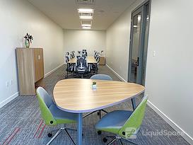 ICONIC Workspaces
