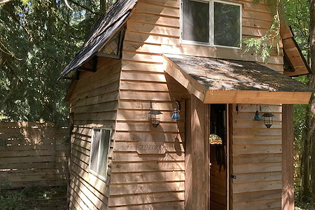 Port Orchard Office Space