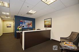 Regus | Renaissance Financial