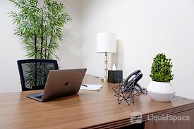 Executive Workspace| Carrollton