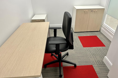 Work Plus Office - Office 32