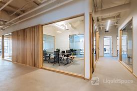 CENTRL Office - Sacramento