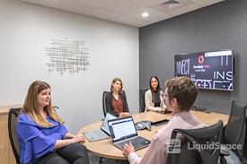 Serendipity Labs - White Plains - Downtown