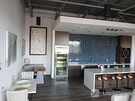 Ignite Business Lounge
