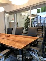 En Masse Coworking