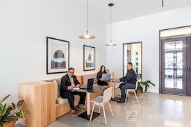 SPACES || Playhouse District