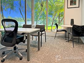 Regus | Plantation