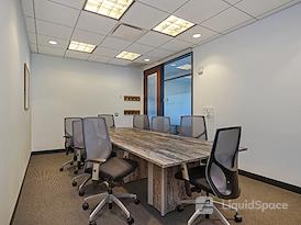 Regus | CIRA Centre