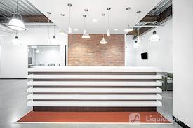 Regus | Maple Lawn