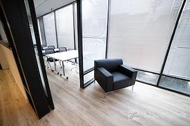 Downtown Pasadena meeting room/training/class room