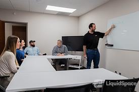 Workspace Birmingham