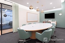 SPACES | Philadelphia - Hale Building