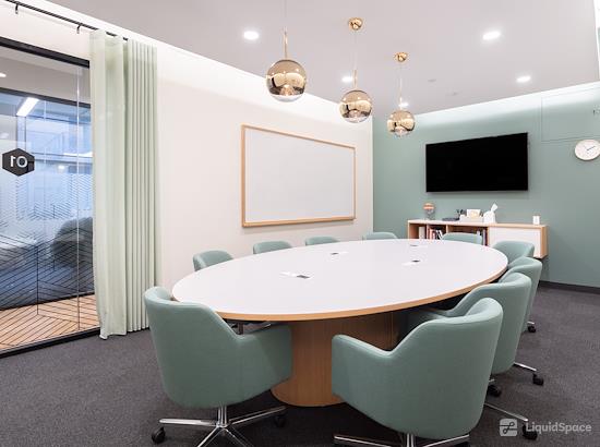 Working at SPACES | Philadelphia - Hale Building at Philadelphia
