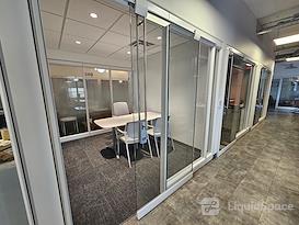 Launch Coworking Space - Exchange