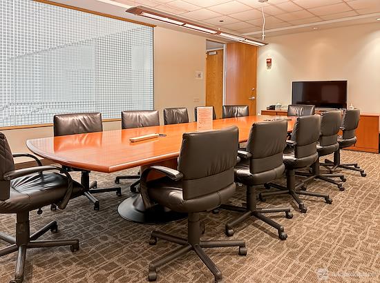Working at Regus | West Loop 200 S. Wacker at Chicago
