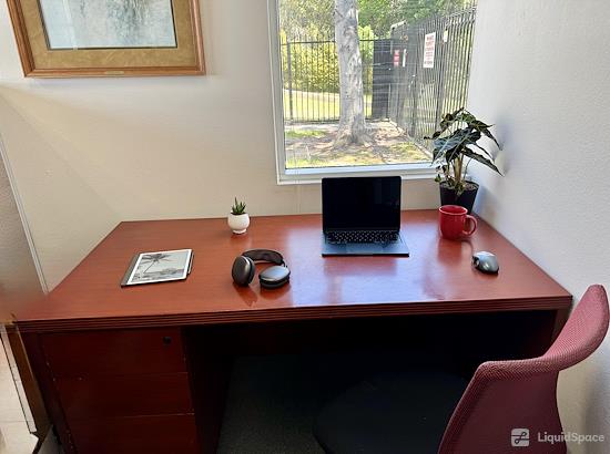 Working at Integrated Realty Group at Laguna Hills