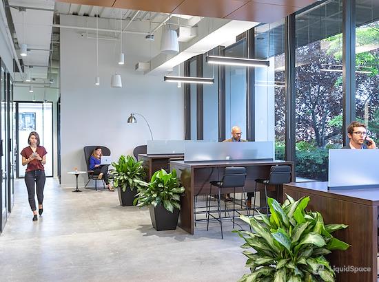 Working at Serendipity Labs - White Plains - Downtown at White Plains