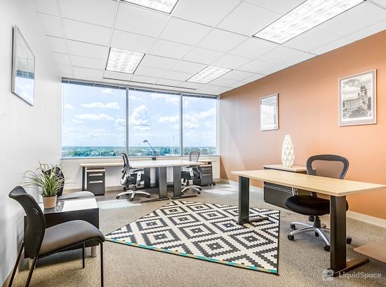 Working at Regus | Lake Mary at Lake Mary