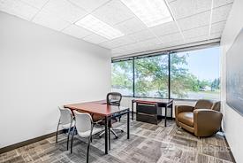 Regus | One Northbrook Place