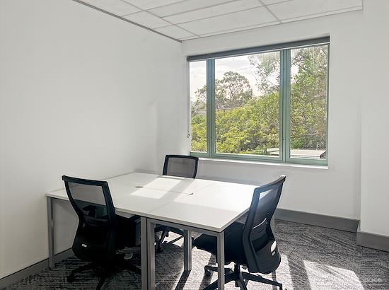 Working at Regus | SYDNEY, Lane Cove at Lane Cove West
