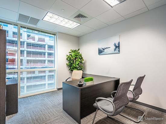 Working at Zen Offices Las Olas at Fort Lauderdale