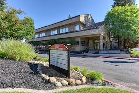 Lyle W. Martin Building