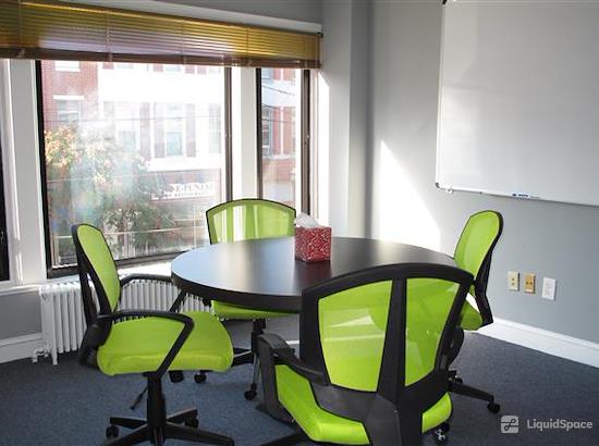 Working at HeadRoom - Media at Media
