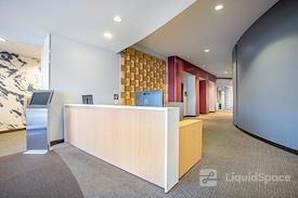 Regus || Iron Point